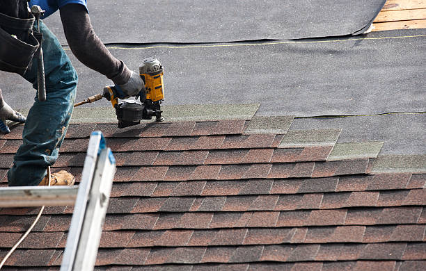 Licensed Roof Installation service in Holbrook, ID - Brentwood Metal Roofing